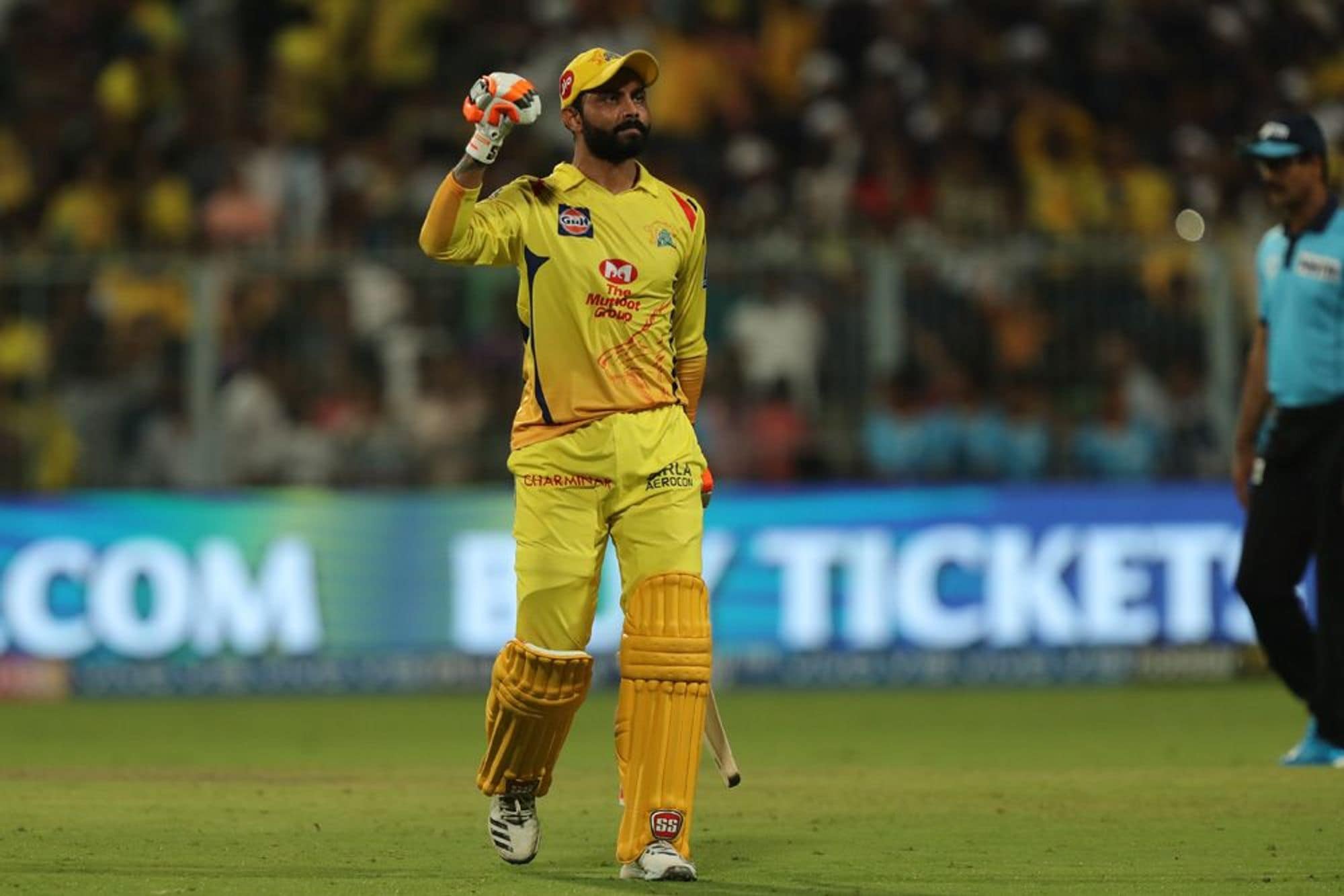 In Pics, Match 29, Kolkata Knight Riders vs Chennai Super Kings In Pics, Match 29, Kolkata Knight Riders vs Chennai Super Kings