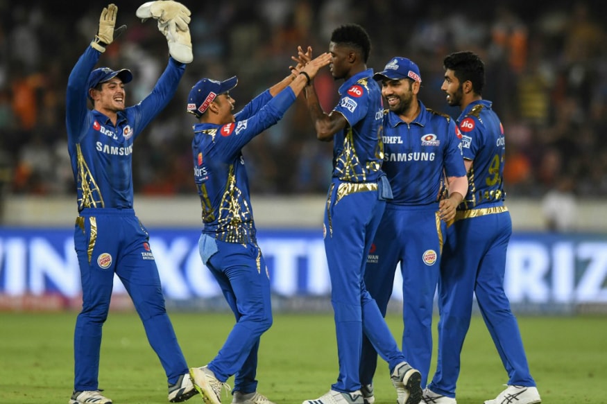 Web cricket live on sale streaming ipl 2019