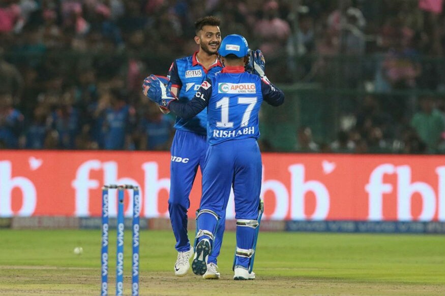 In Pics, Match 40, Rajasthan Royals vs Delhi Capitals In Pics, Match 40, Rajasthan Royals vs Delhi Capitals