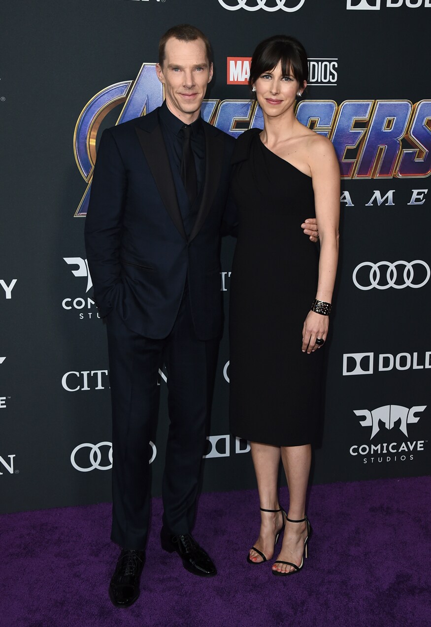avengers 4 world premiere