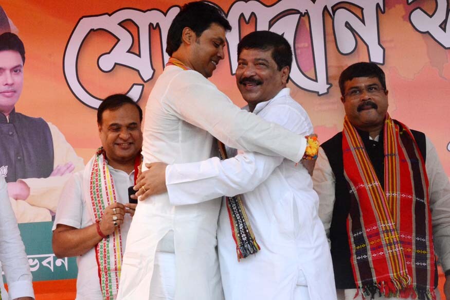 Day After Tripura Doctor Was Beaten Unconscious, Health Minister Gives Up Security in Protest