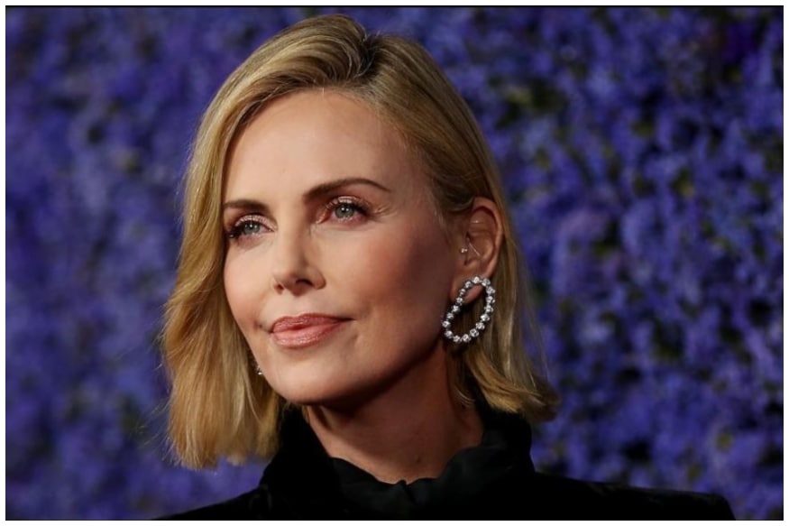 Charlize Theron Opens Up About Mother Killing Very Sick