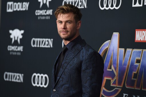 Chris Hemsworth's Mind is Blown With Avengers Endgame Smashing Box Office  Records All Over