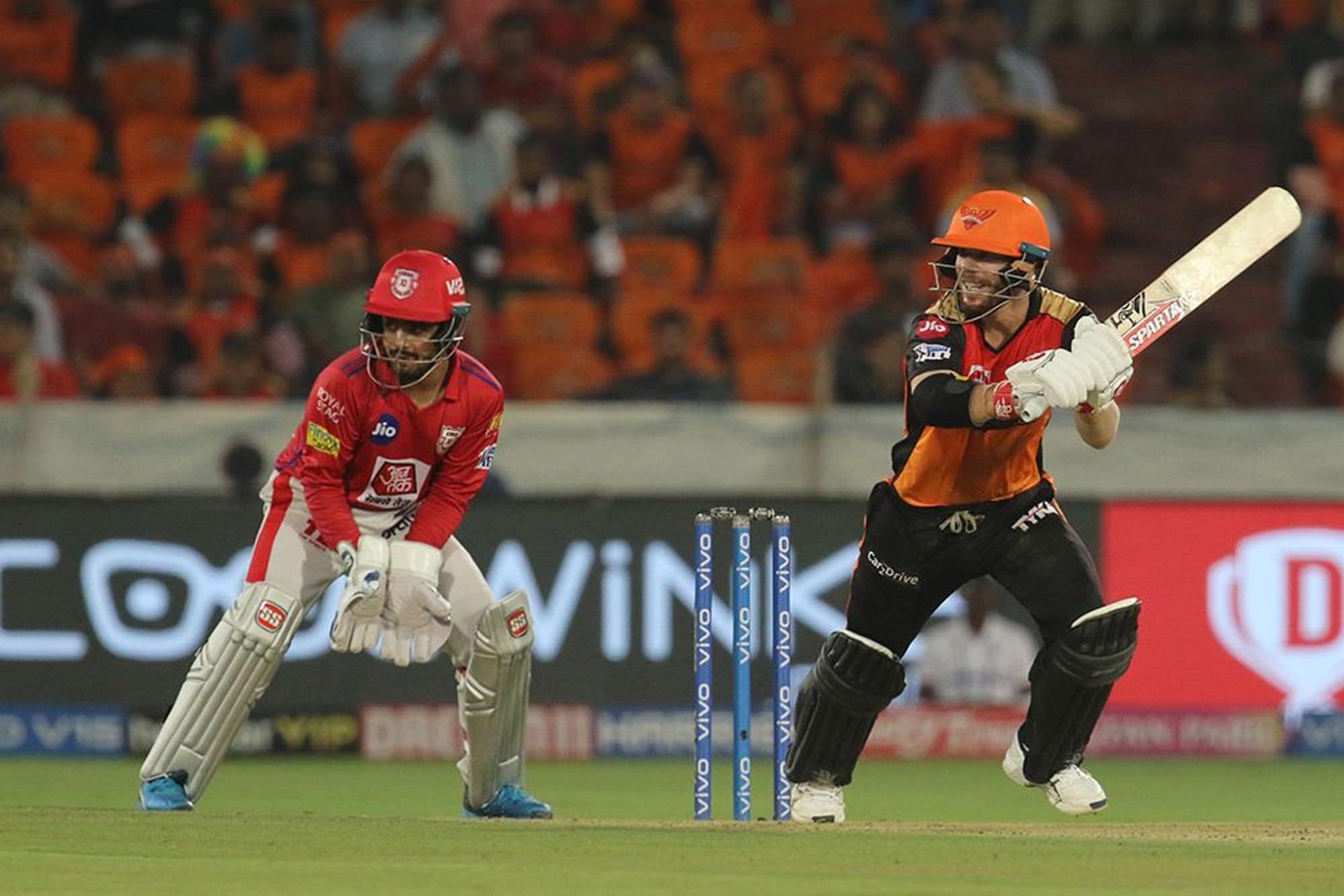 In Pics, Match 48, Sunrisers Hyderabad vs Kings XI Punjab In Pics, Match 48, Sunrisers Hyderabad vs Kings XI Punjab