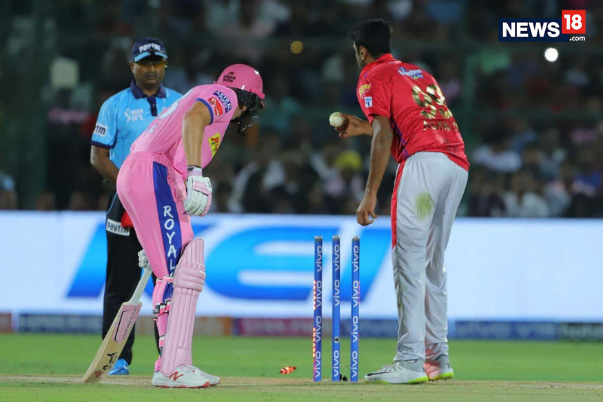 IPL 2019: KXIP Vs RR, Can Rajasthan Spinners Stop Gayle And Rahul?