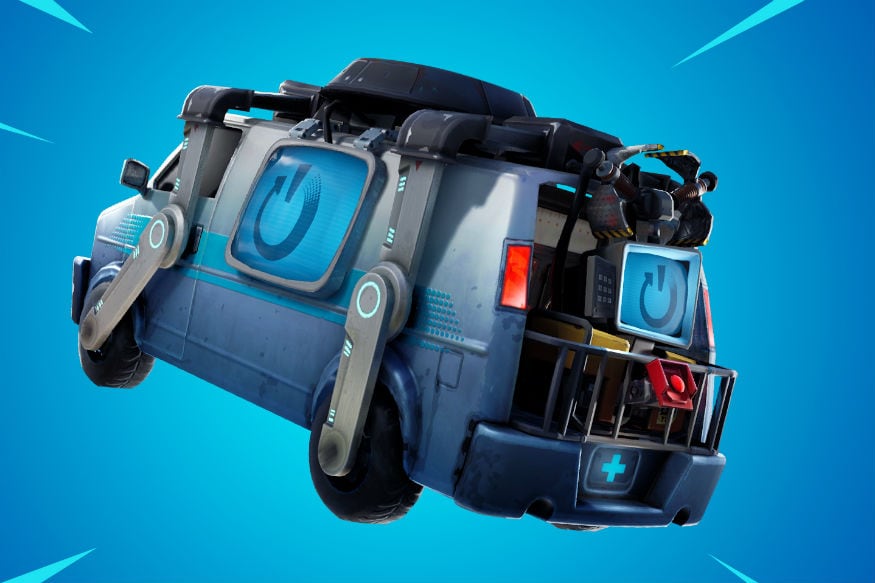 fortnite v8 30 patch notes here s what epic games big update includes news18 - fortnite tech 9