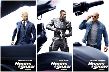 Hobbs and Shaw 2 Release Date: Will There Be a Sequel?