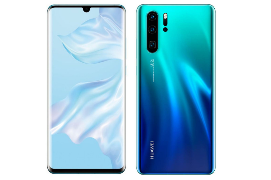 Huawei p30 pro claim gt watch sales