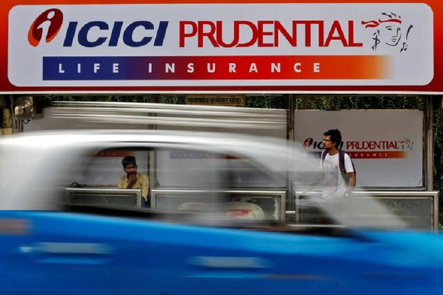 ICICI Prudential Life Shares Surge 4% After Income Doubles Up In Q4 Results