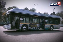 India to Get 5,595 Additional Electric Buses Under FAME II Scheme, Could Save 1.2 Billion Litres of Fuel