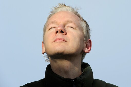 WikiLeaks founder Julian Assange  (Image: Reuters)