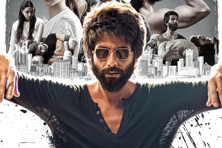 This Dialogue From Shahid Kapoor Starrer Kabir Singh is Now a Hilarious