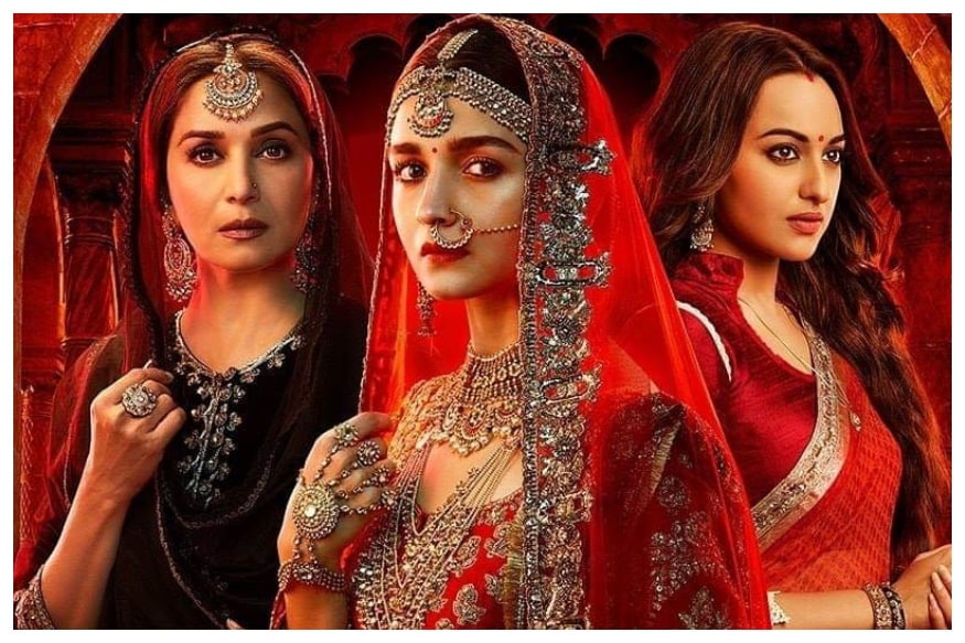 kalank movie review