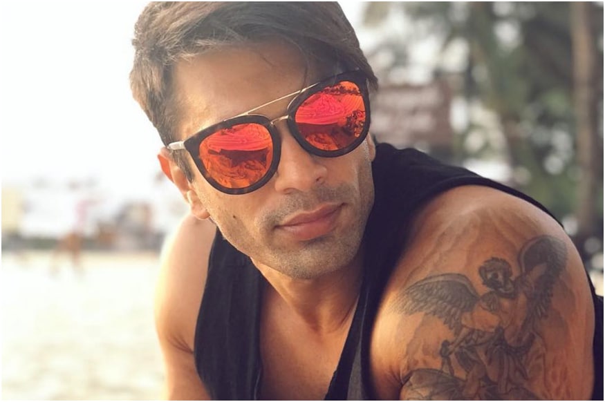 Karan Singh Grover  Asad Karan Singh Grover  Qubool Hai Asad Photos  Karan  Singh Grover Photos  Karan Singh Grover Career  Filmibeat