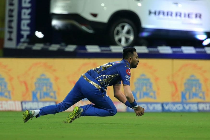 In Pics, Match 44, Chennai Super Kings vs Mumbai Indians In Pics, Match 44, Chennai Super Kings vs Mumbai Indians