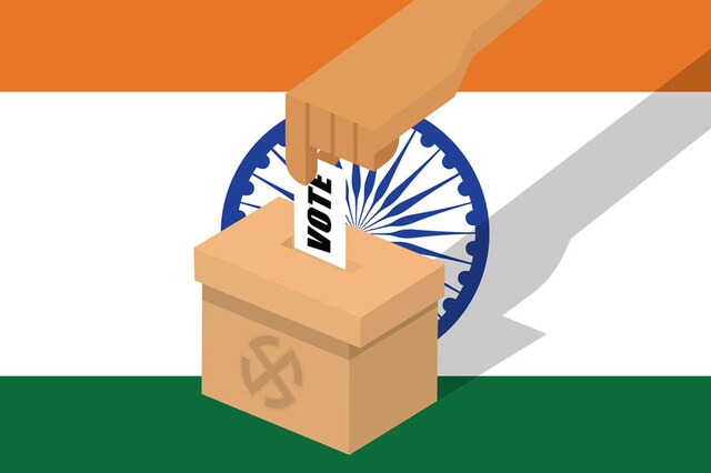 Delhi Assembly Elections: Over 4 Lakh Posters, Banners Removed by Civic ...