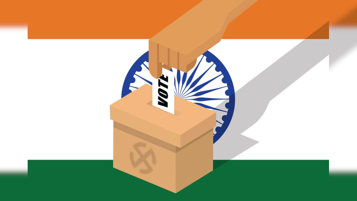 Lok Sabha Election 2019 Stage Set as 20 States, 91 Constituencies Get