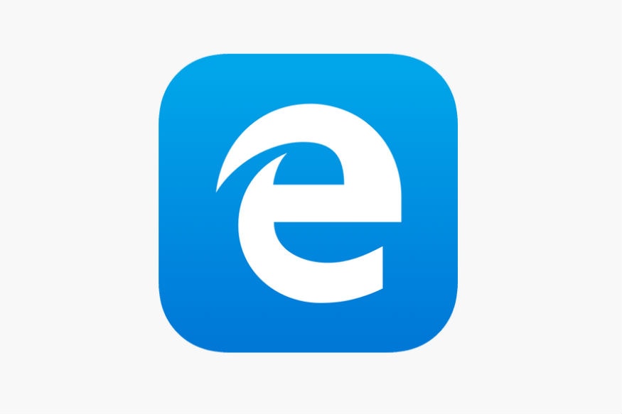 newest version of microsoft edge