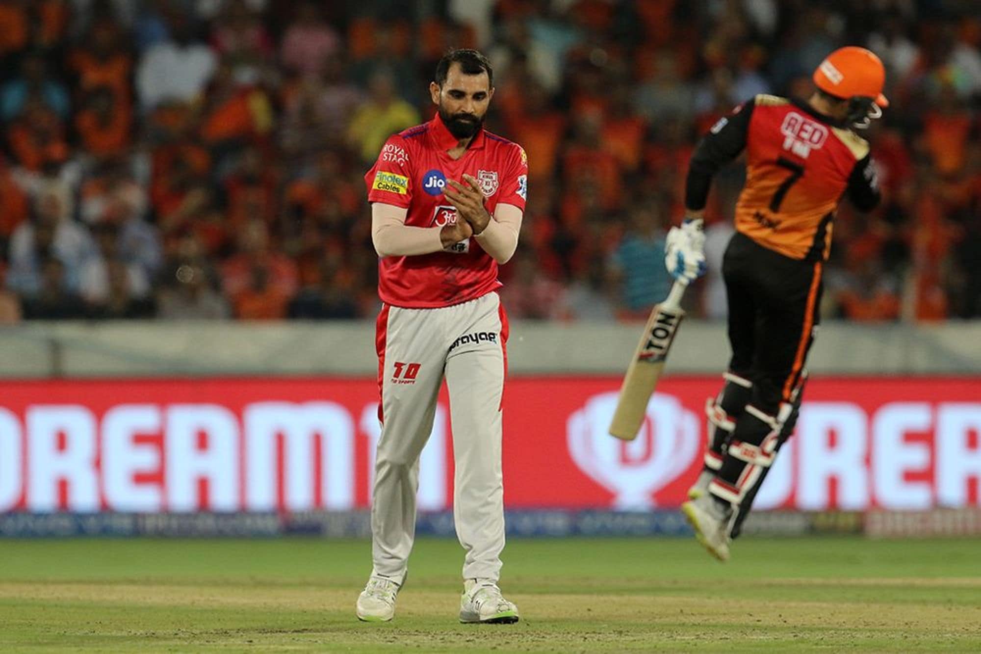 In Pics, Match 48, Sunrisers Hyderabad vs Kings XI Punjab In Pics, Match 48, Sunrisers Hyderabad vs Kings XI Punjab