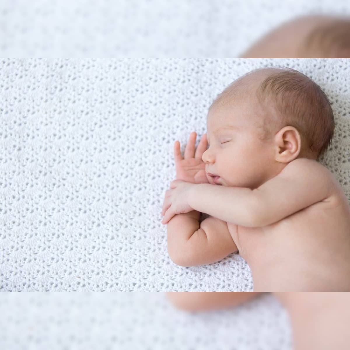 Why Do Babies Lips Go Blue