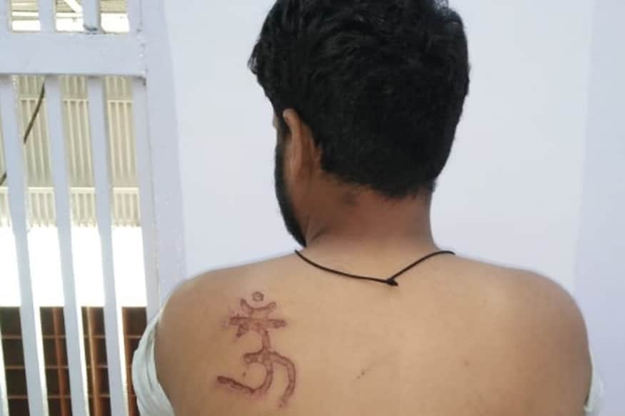 Tihar Jail Officer Brands 'Om' Symbol on Muslim Inmate's Back, Delhi Court Orders Probe