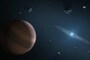 New Super Earth Discovered: Bestowed With One-in-a-Million Honour, But it is Not For Lazy Folks