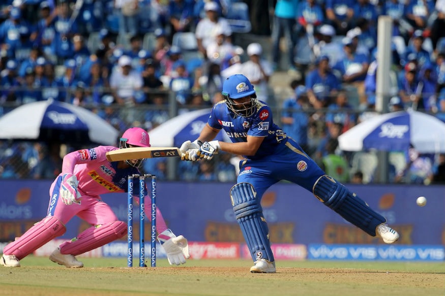 In Pics, Match 27, Mumbai Indians vs Rajasthan Royals In Pics, Match 27, Mumbai Indians vs Rajasthan Royals
