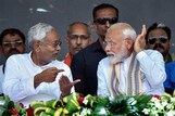 After NDA Drubbing in Bihar Bypolls, BJP to Insist on Equal Seat-Sharing With JD(U) in 2020 Elections