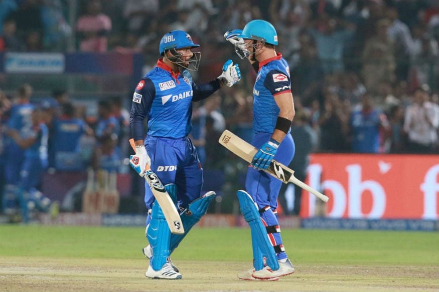 In Pics, Match 40, Rajasthan Royals vs Delhi Capitals In Pics, Match 40, Rajasthan Royals vs Delhi Capitals
