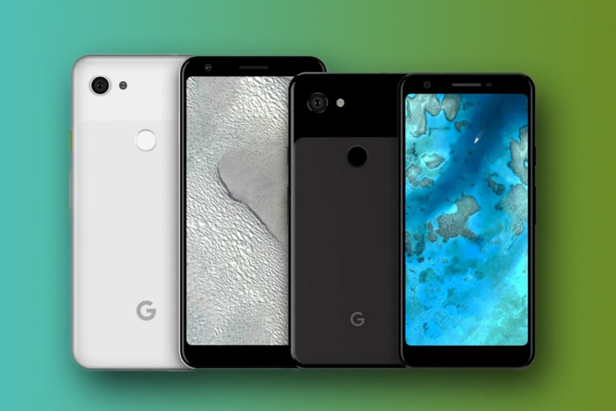 Image result for Google I/O 2019 Pixel 3a/ 3a XL