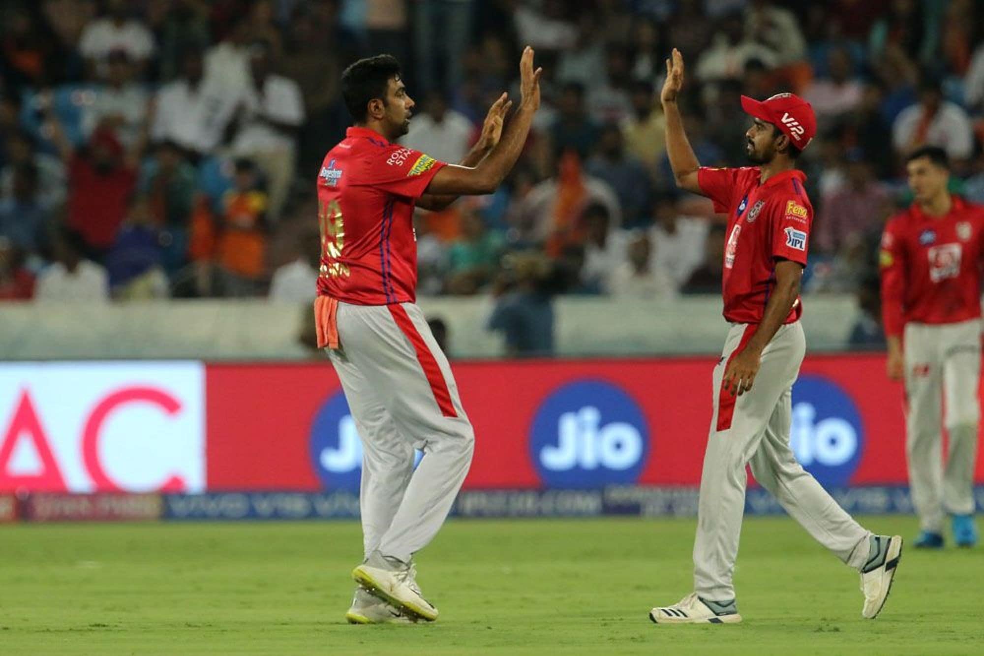In Pics, Match 48, Sunrisers Hyderabad vs Kings XI Punjab In Pics, Match 48, Sunrisers Hyderabad vs Kings XI Punjab