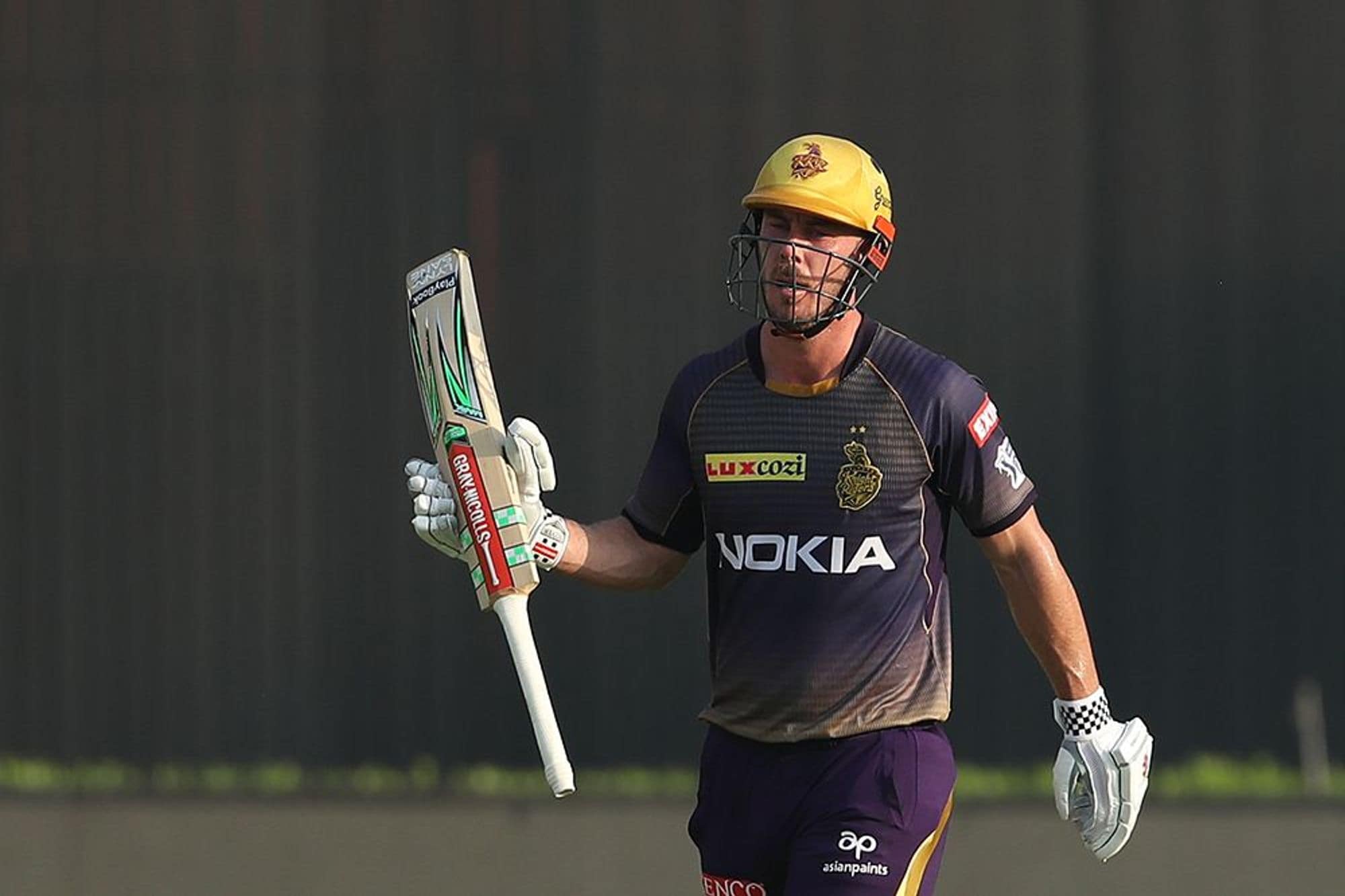 In Pics, Match 29, Kolkata Knight Riders vs Chennai Super Kings In Pics, Match 29, Kolkata Knight Riders vs Chennai Super Kings