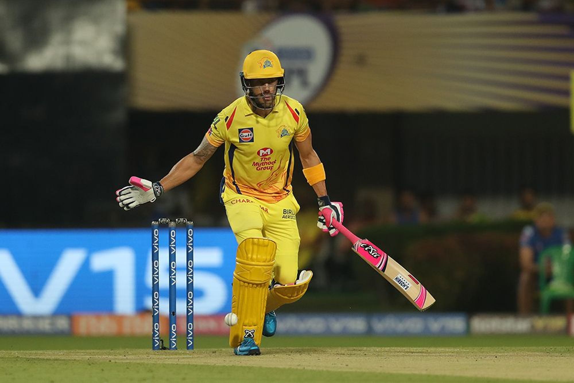 In Pics, Match 29, Kolkata Knight Riders vs Chennai Super Kings In Pics, Match 29, Kolkata Knight Riders vs Chennai Super Kings