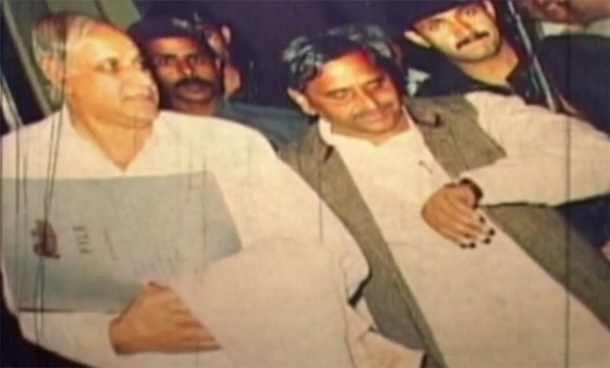 Revisiting The Good Old Times Of Mayawati And Mulayam With These Rare Photos News18 5582