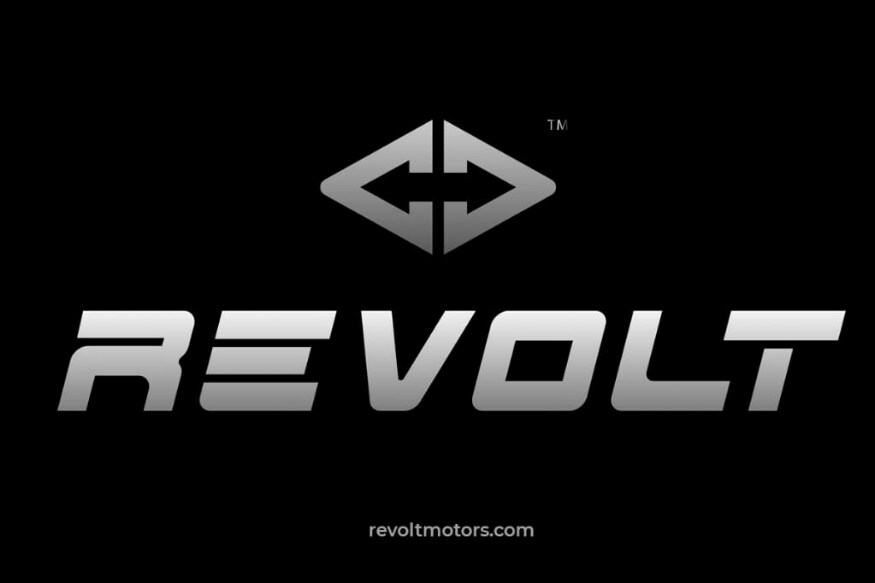 revolt ev bike