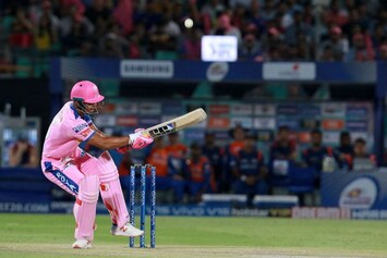 Ipl 2019 Kkr Vs Rr Match At Eden Gardens Highlights As It Happened