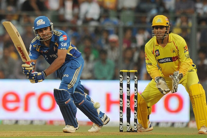 IPL 2019 | Mumbai Indians vs Chennai Super Kings: Five Memorable Encounters IPL 2019 | Mumbai Indians vs Chennai Super Kings: Five Memorable Encounters