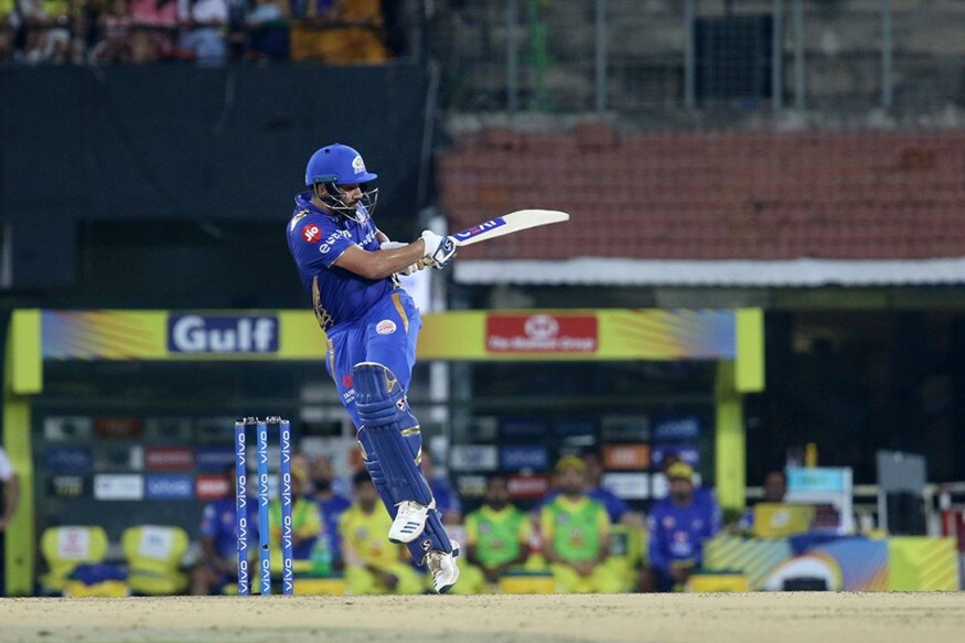 In Pics, Match 44, Chennai Super Kings vs Mumbai Indians In Pics, Match 44, Chennai Super Kings vs Mumbai Indians