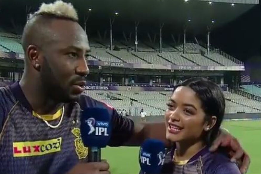 Andre Russell News in Bengali, Videos and Photos about Andre Russell -  Anandabazar