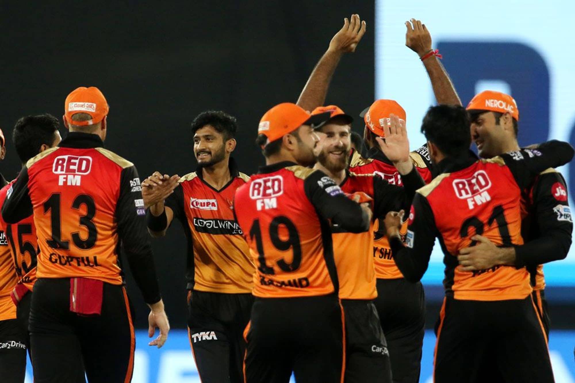 In Pics, Match 48, Sunrisers Hyderabad vs Kings XI Punjab In Pics, Match 48, Sunrisers Hyderabad vs Kings XI Punjab