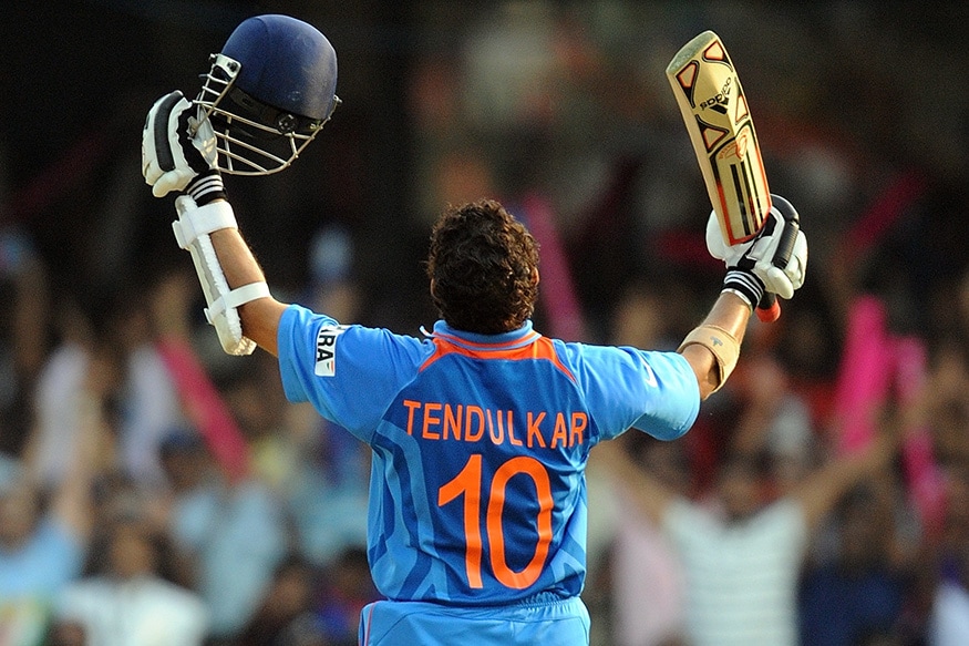 Motivational Wallpaper on Sachin Tendulkar  Quote By Mark Taylor