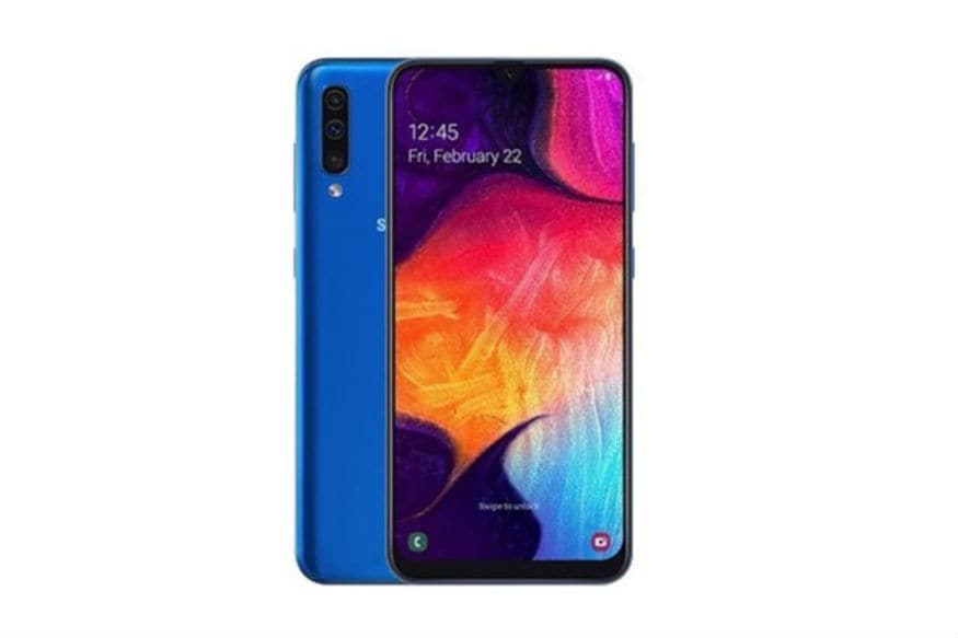 Samsung Galaxy A70 Going on Sale Today: Price, Features, Specifications and More