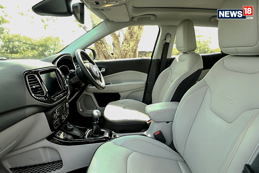 Jeep Compass Seat Covers India Velcromag