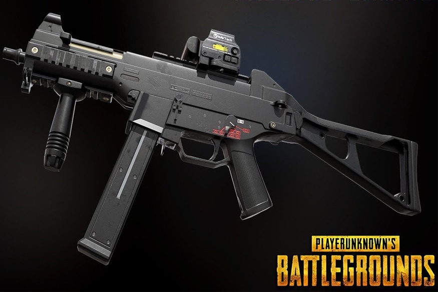 Pubg Mobile Here Are Our Top 10 Guns From The Battle Royale Game Which One Is Your Favourite Photogallery