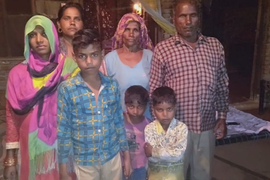 A Year after Violent Bharat Bandh Protests, Families of Killed Dalit Youths Continue to Seek Closure