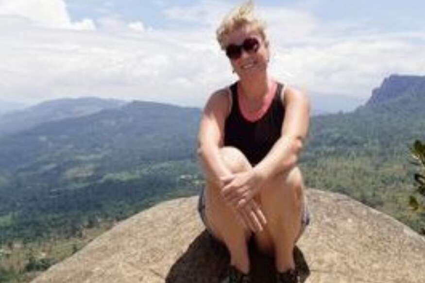 Polish Mother Separated from 11-Year-old Daughter Seeks Sushma Swaraj's Help