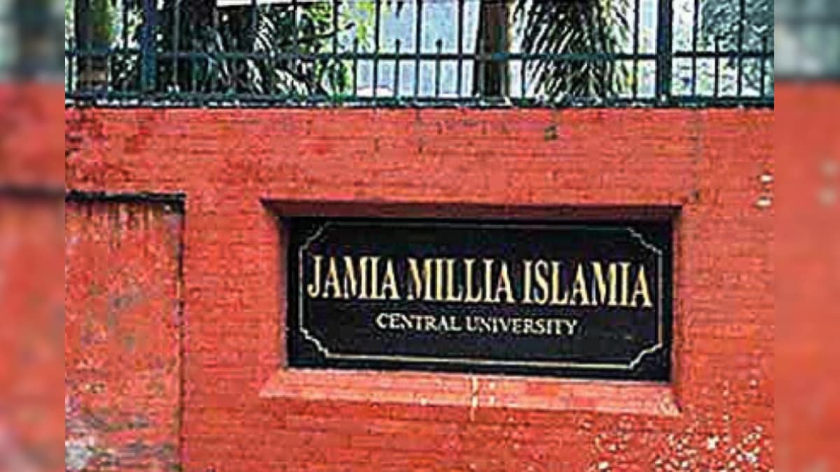 Delhi Riots: Jamia Student Released on 3-day Custody Parole to Sit for Exams