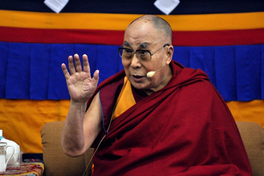 Few Incidents of Attacks on Minorities Can't Become Symbolic of A Nation, Says Dalai Lama
