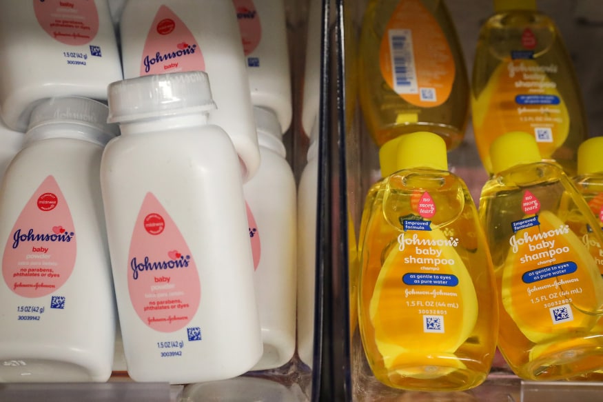 Retest Of Baby Shampoo Confirms Absence Of Cancer Causing Formaldehyde J J