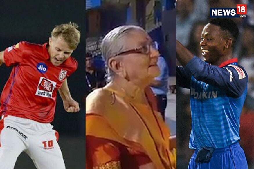 IPL 2019: From Hat-Trick To Super-Over, From Centuries to Unbelievable Catch Know All Actions From IPL